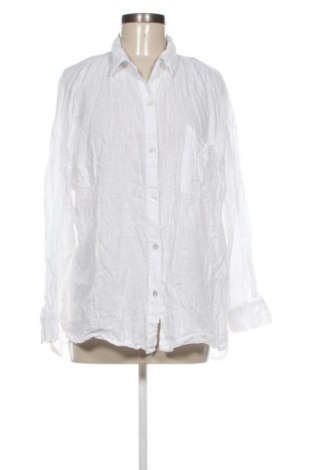 Dámská košile  Pull&Bear, Velikost M, Barva Bílá, Cena  159,00 Kč
