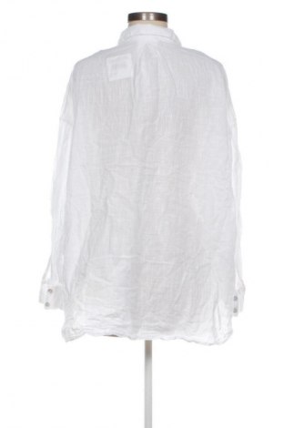 Dámská košile  Pull&Bear, Velikost M, Barva Bílá, Cena  159,00 Kč