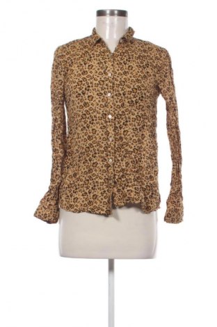 Dámská košile  Pull&Bear, Velikost S, Barva Vícebarevné, Cena  109,00 Kč