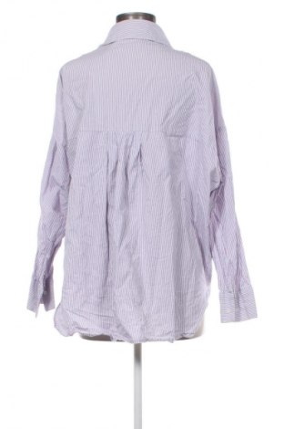 Дамска риза Pull&Bear, Размер L, Цвят Многоцветен, Цена 2,04 €