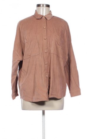 Damenbluse Pull&Bear, Größe S, Farbe Braun, Preis € 4,80