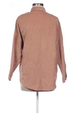 Damenbluse Pull&Bear, Größe S, Farbe Braun, Preis € 4,80