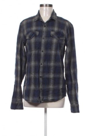 Дамска риза Q/S by S.Oliver, Размер M, Цвят Многоцветен, Цена 6,13 €