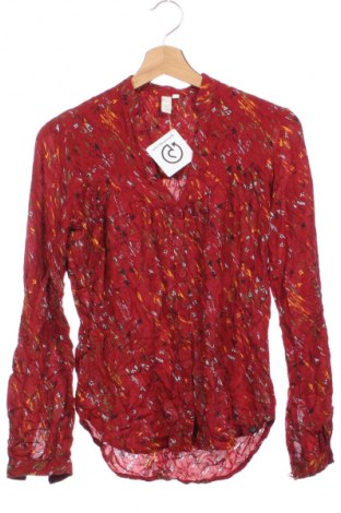 Dámska košeľa  Q/S by S.Oliver, Veľkosť XS, Farba Viacfarebná, Cena  6,95 €