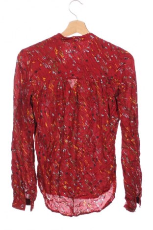 Dámska košeľa  Q/S by S.Oliver, Veľkosť XS, Farba Viacfarebná, Cena  6,95 €