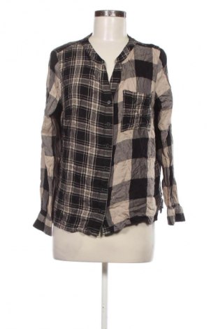 Γυναικείο πουκάμισο Rainbow, Μέγεθος L, Χρώμα Πολύχρωμο, Τιμή 7,99 €