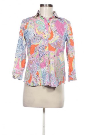 Дамска риза Ralph Lauren, Размер S, Цвят Многоцветен, Цена 34,76 €