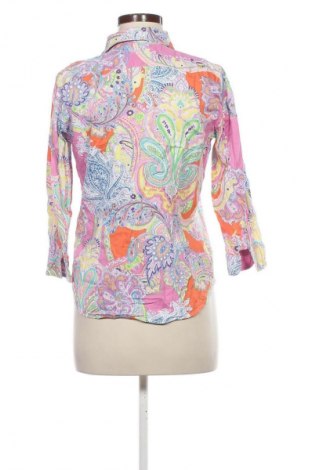 Дамска риза Ralph Lauren, Размер S, Цвят Многоцветен, Цена 34,76 €