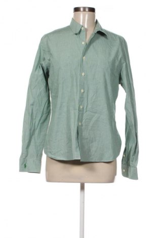 Дамска риза Ralph Lauren, Размер L, Цвят Зелен, Цена 40,90 €
