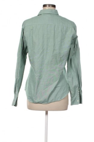 Дамска риза Ralph Lauren, Размер L, Цвят Зелен, Цена 40,90 €