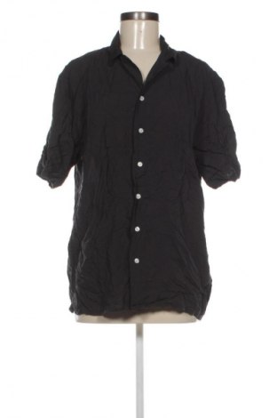 Cămașă de femei Rebel, Mărime M, Culoare Negru, Preț 83,99 Lei