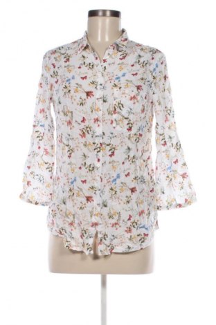 Дамска риза Reserved, Размер M, Цвят Многоцветен, Цена 7,15 €