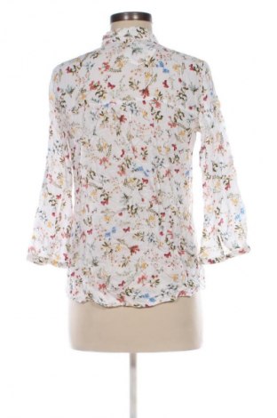 Дамска риза Reserved, Размер M, Цвят Многоцветен, Цена 7,15 €