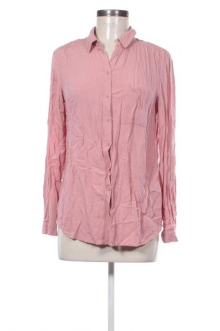 Dámska košeľa  Reserved, Veľkosť M, Farba Popolavo ružová, Cena  7,95 €