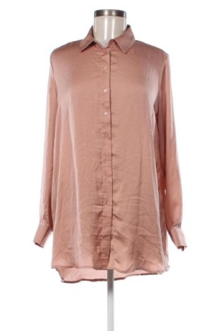 Damska koszula Reserved, Rozmiar M, Kolor Brązowy, Cena 107,01 zł