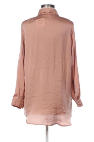 Damska koszula Reserved, Rozmiar M, Kolor Brązowy, Cena 107,01 zł