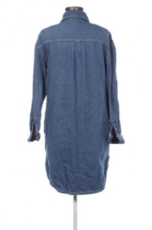 Дамска риза Reserved, Размер S, Цвят Син, Цена 5,62 €