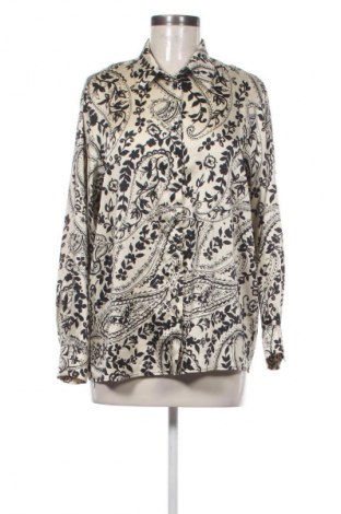 Дамска риза Reserved, Размер L, Цвят Многоцветен, Цена 3,06 €
