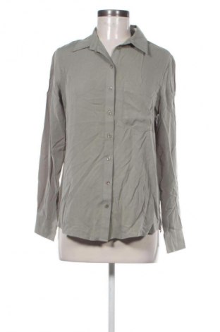 Γυναικείο πουκάμισο Reserved, Μέγεθος M, Χρώμα Πράσινο, Τιμή 1,99 €