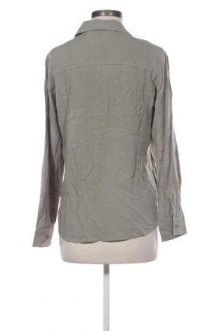 Γυναικείο πουκάμισο Reserved, Μέγεθος M, Χρώμα Πράσινο, Τιμή 1,99 €
