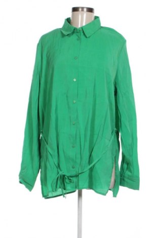 Damska koszula Reserved, Rozmiar XL, Kolor Zielony, Cena 30,33 zł