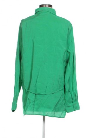 Damska koszula Reserved, Rozmiar XL, Kolor Zielony, Cena 30,33 zł