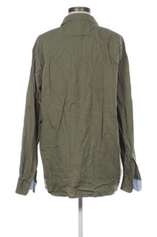 Дамска риза Reserved, Размер XXL, Цвят Зелен, Цена 8,86 €