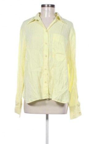 Dámská košile  Reserved, Velikost XL, Barva Žlutá, Cena  145,00 Kč