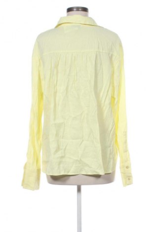 Dámská košile  Reserved, Velikost XL, Barva Žlutá, Cena  145,00 Kč