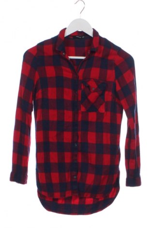 Γυναικείο πουκάμισο Reserved, Μέγεθος XS, Χρώμα Πολύχρωμο, Τιμή 1,99 €