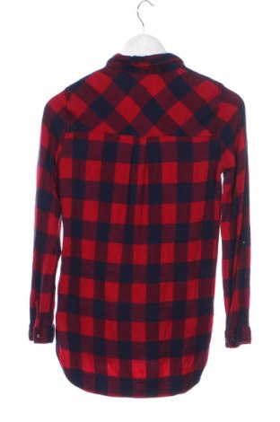 Γυναικείο πουκάμισο Reserved, Μέγεθος XS, Χρώμα Πολύχρωμο, Τιμή 1,99 €