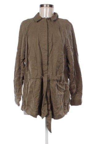 Дамска риза Rick Cardona, Размер XL, Цвят Зелен, Цена 8,18 €