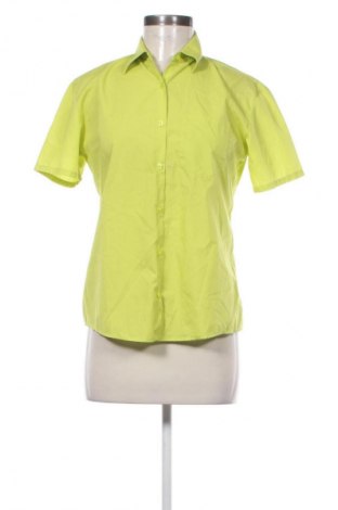 Dámská košile  Russell Collection, Velikost S, Barva Zelená, Cena  49,00 Kč