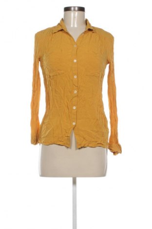 Dámská košile  S.Oliver, Velikost S, Barva Oranžová, Cena  159,00 Kč