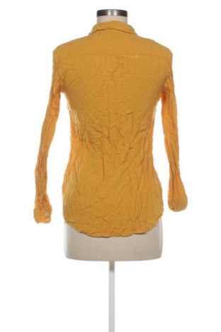 Dámská košile  S.Oliver, Velikost S, Barva Oranžová, Cena  159,00 Kč