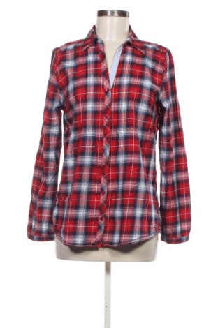 Γυναικείο πουκάμισο S.Oliver, Μέγεθος M, Χρώμα Πολύχρωμο, Τιμή 1,99 €