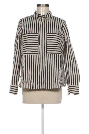 Γυναικείο πουκάμισο S.Oliver, Μέγεθος M, Χρώμα Πολύχρωμο, Τιμή 6,99 €