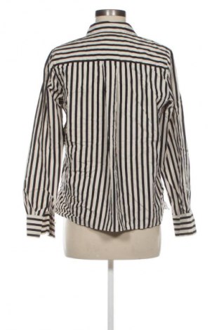 Γυναικείο πουκάμισο S.Oliver, Μέγεθος M, Χρώμα Πολύχρωμο, Τιμή 6,99 €