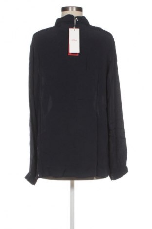 Damenbluse S.Oliver, Größe L, Farbe Blau, Preis 26,99 €