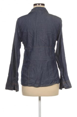 Dámska košeľa  S.Oliver, Veľkosť M, Farba Modrá, Cena  9,95 €