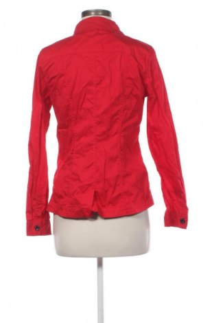 Dámska košeľa  S.Oliver, Veľkosť M, Farba Červená, Cena  3,95 €