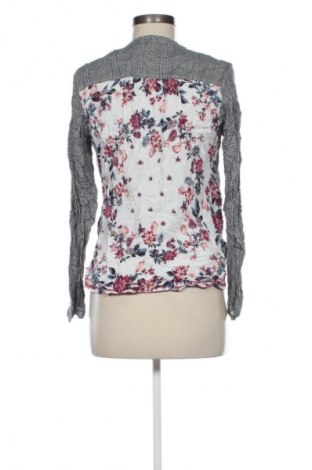 Γυναικείο πουκάμισο S.Oliver, Μέγεθος S, Χρώμα Πολύχρωμο, Τιμή 1,99 €