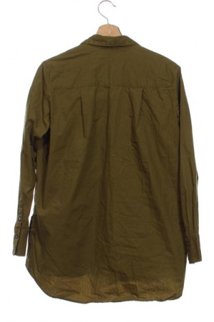 Damenbluse S.Oliver, Größe XS, Farbe Grün, Preis € 6,99