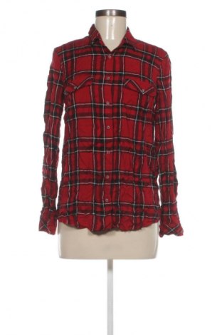 Γυναικείο πουκάμισο S.Oliver, Μέγεθος S, Χρώμα Πολύχρωμο, Τιμή 4,99 €