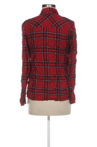 Γυναικείο πουκάμισο S.Oliver, Μέγεθος S, Χρώμα Πολύχρωμο, Τιμή 4,99 €