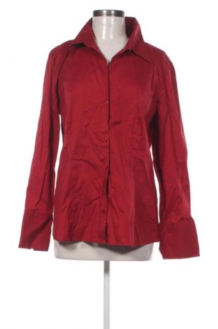 Дамска риза S.Oliver, Размер XL, Цвят Червен, Цена 16,36 €