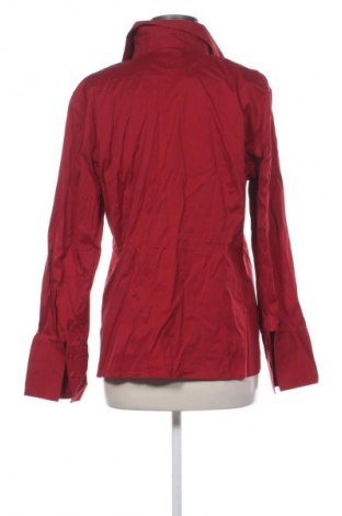 Дамска риза S.Oliver, Размер XL, Цвят Червен, Цена 16,36 €