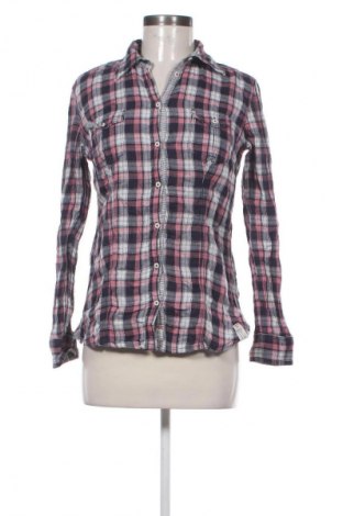 Дамска риза S.Oliver, Размер M, Цвят Многоцветен, Цена 4,09 €