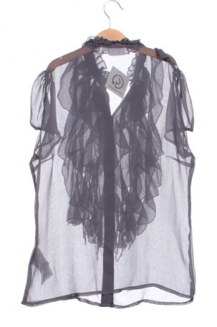 Дамска риза SAINT, Размер XS, Цвят Сив, Цена 47,95 €