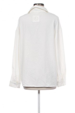 Damska koszula SHEIN, Rozmiar XL, Kolor ecru, Cena 17,99 zł